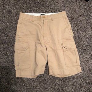 Men's Polo cargo shorts size 36
